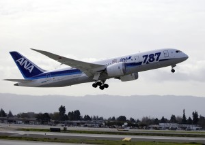 787 Dreamliner